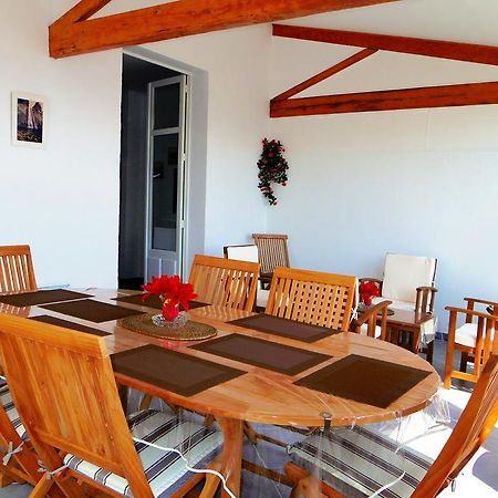 Ferienwohnung Delaup Cannes Zimmer foto