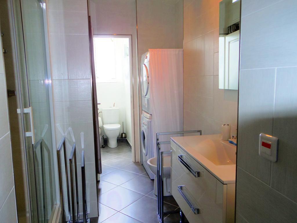 Ferienwohnung Delaup Cannes Zimmer foto