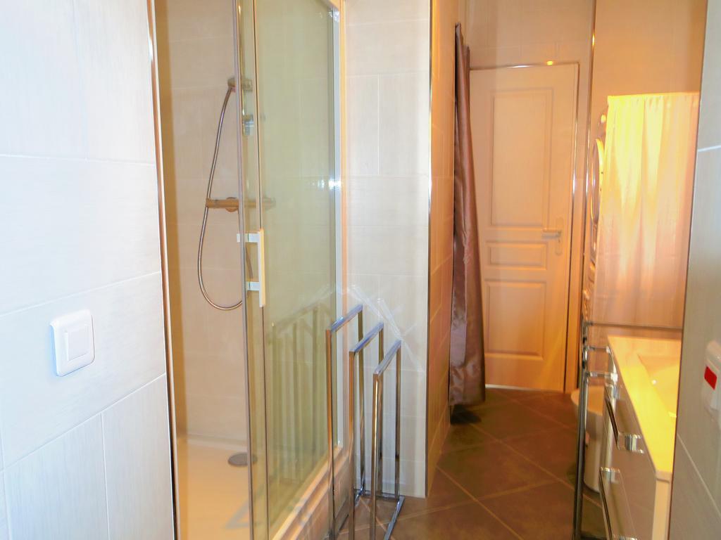 Ferienwohnung Delaup Cannes Zimmer foto