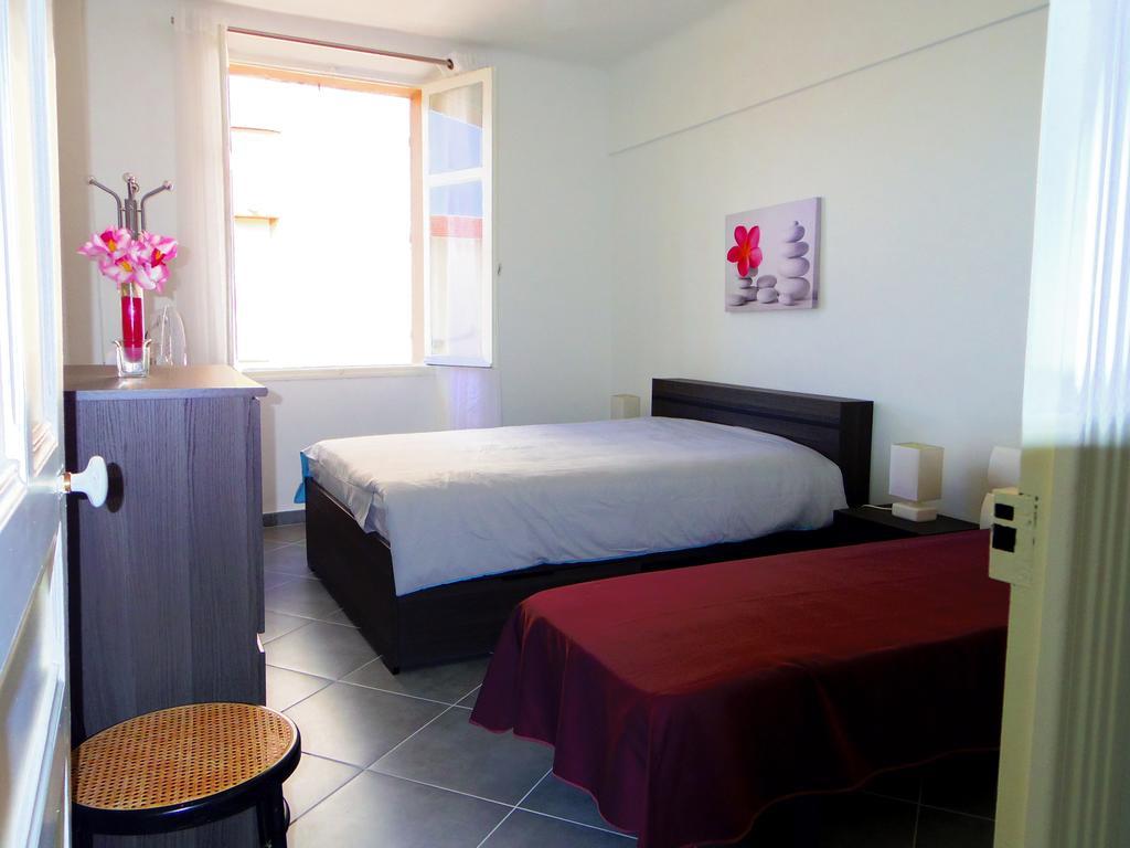 Ferienwohnung Delaup Cannes Zimmer foto