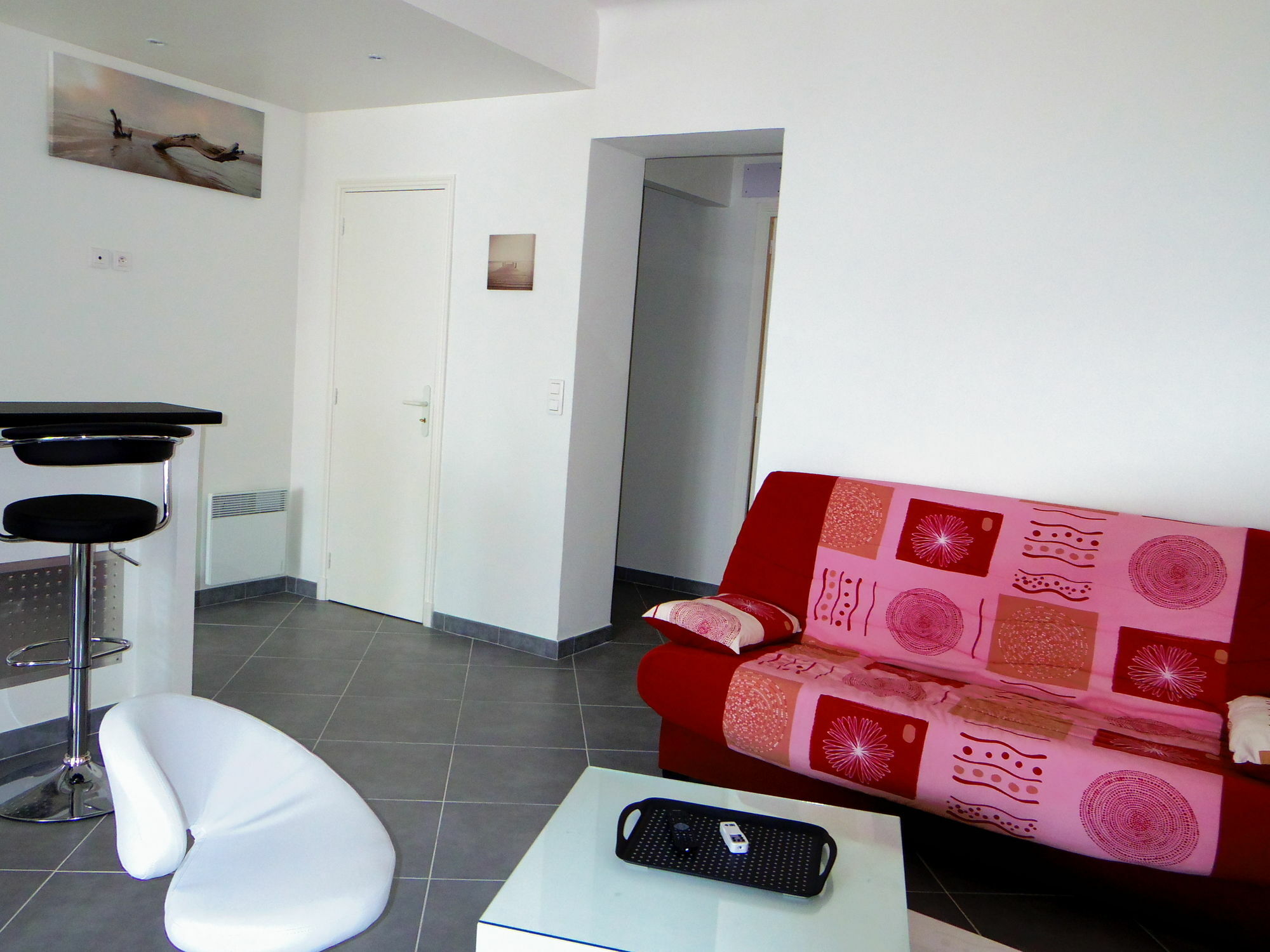 Ferienwohnung Delaup Cannes Exterior foto